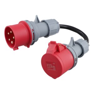 Industrial Connectors
